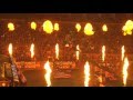 Nitro Circus Live TV Advert