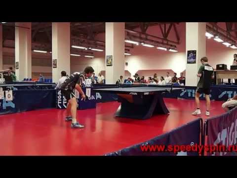 III летняя Спартакиада молодёжи России.Таламанов-Хрипуненко.