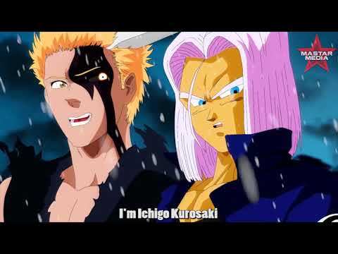 Anime War  MASTAR MEDIA Episode 4  Legendary HD
