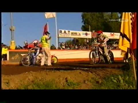 Indianerna - Västervik 2009 (Del 1)