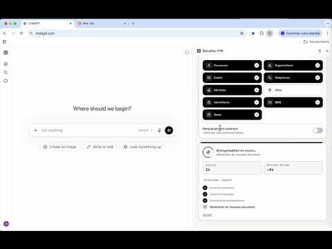 Item video thumbnail