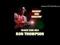 Ron Thompson (aka Magic Sam) - Gangster Blues