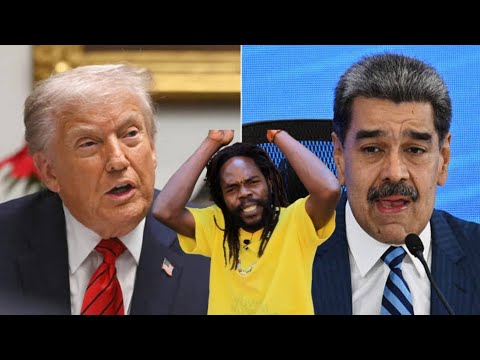 KITALO AMERICA EWAMBYE PRESIDENT WA VENUEZERA MADURO NE MUKYALA WE