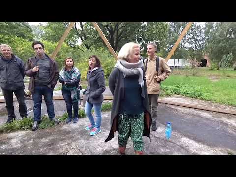 #35 Homo Novus / Cietoksnis (Репетиция 3.09.2017)