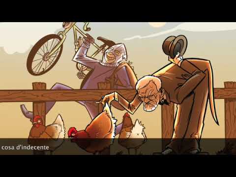 download lagu mp3 mp4 Filastroca, download lagu Filastroca gratis, unduh video klip Filastroca