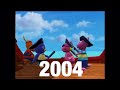 The Backyardigans Memories