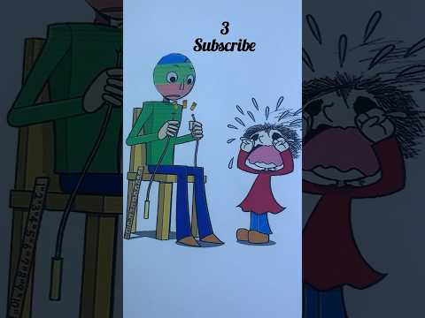 Baldi basics Choose The Right Face Puzzal game ￼#baldi #baldisbasics #art