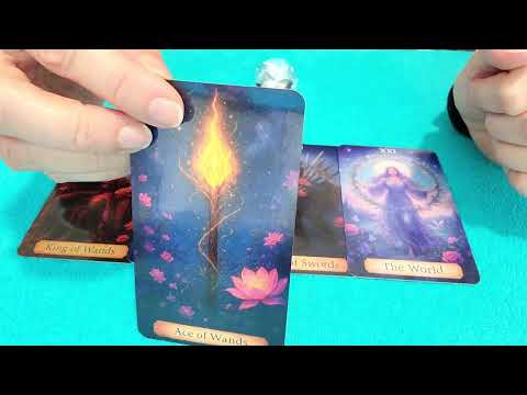 ARIES - THIS SILENCE MADE THEM RECOGNIZE THEIR TRUE FEELINGS...⚖💝👀 FEBRUARY 2026