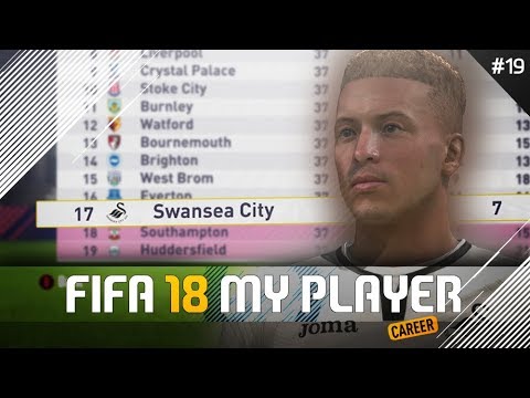LAST GAME AGAINST RELEGATION! | FIFA 18 Player Career Mode w/Storylines | Episode #19