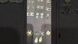 Download lagu Add these to my cart!! Chanel 25P Earrings 🤍 #chanel #chanelearrings #chanelstore #chanelyoutube mp3