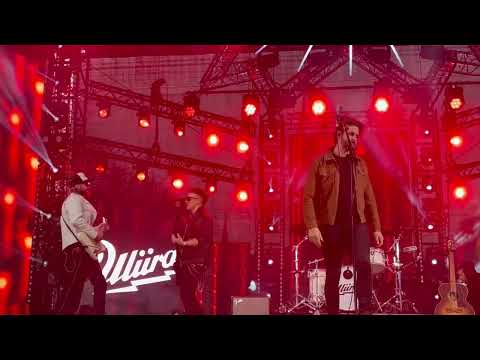 Wiiralt - VeteraniRock 2025