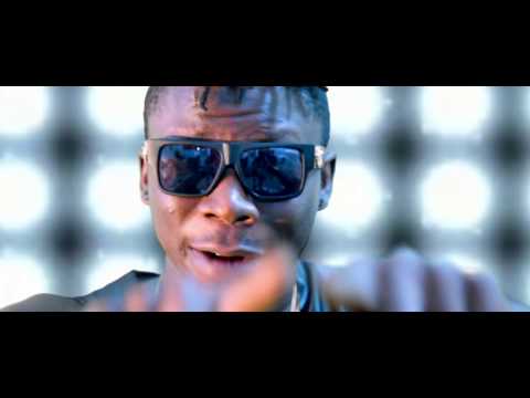 Langa Langa (Remix) - Wayne Wonder, MC Dementor, Stonebwoy, Decordha, Nastou