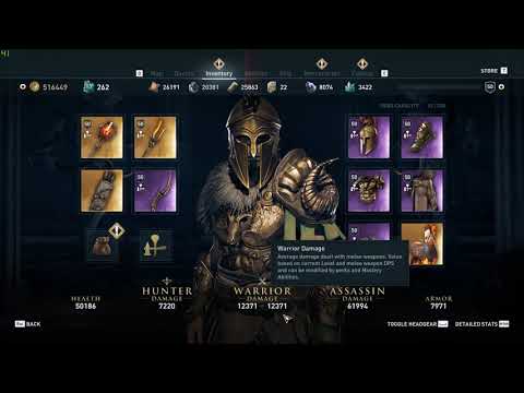 Heavy Blunt and Heavy Weapon Engraving Glitch