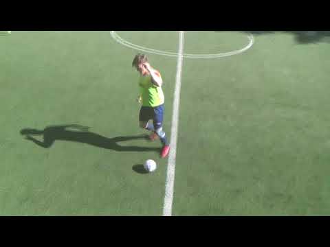 24  КХ 3 тур 8 лига Promodo   Auchan