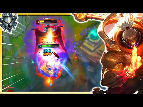 RIGHTCLICKATI FINO ALLA MORTE [SILVER 2] - League of Legends ITA #2953