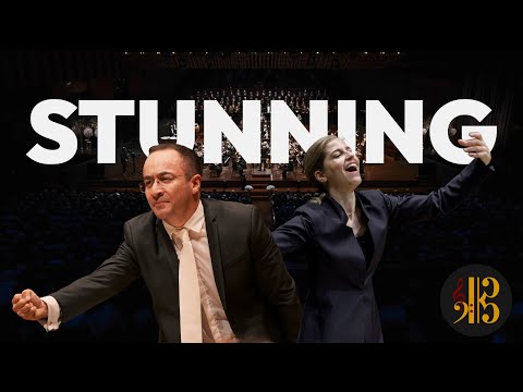 13 MORE Stunning Symphony Endings in Classical Music