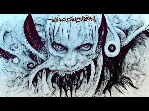 GoZio - Soul Eater (Tekno 2022) | SON DE TEUF | TEKNO