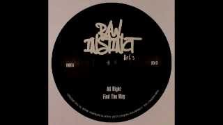 Raw Instinct - All Right