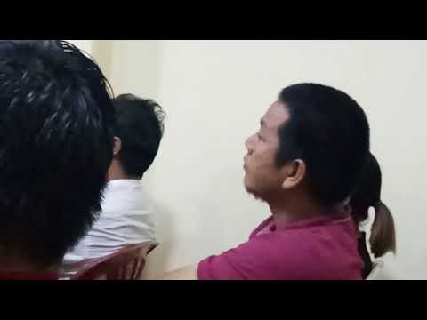 Jesica B Khuhly hla thieh chaipa satlia laisa senior hla- mara love song | mara music video