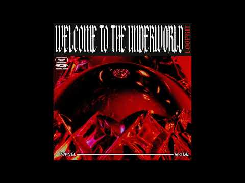 [Free] Dark Loop Kit / Sample Pack 2021 - "Welcome To The Underworld" (808 Mafia, CuBeatz, Pvlace)