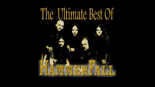 Download lagu Hammerfall The Ultimate Best Of Hammerfall mp3