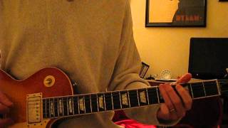 Celebration Day Lesson - Led Zeppelin