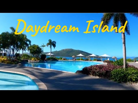 DAYDREAM ISLAND ???? I The Whitsundays, Queensland, Australia, Travel Vlog 093, 2021