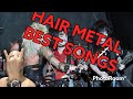 HAIR METAL MIX