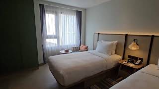 Katrina Sriranpong Review: 2 Bedroom Suite at Holiday Inn Resort Bophut Beach - 