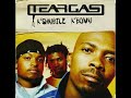 Teargas Chance