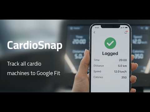 CardioSnap video thumbnail