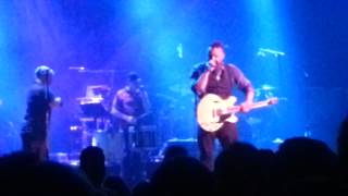 Things We Don&#39;t Know About-Blue October 8/22/13
