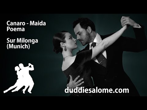 Duddie & Salomé - Poema - 6/6