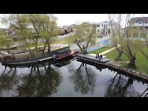 Dunăvățu de Jos-Tips pensiuni