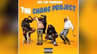 Nef The Pharaoh - Everything Big (Remastered) [The Chang Project]
