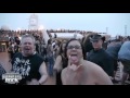 Ted Poley Monsters Of Rock (official video)
