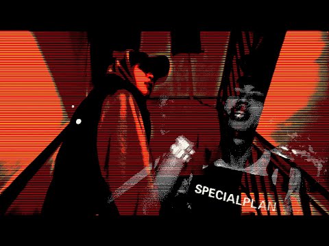 Martian.B - 微波爐 FREESTYLE ft. CheeseeKit m/v