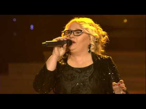 Slavica Ristic - Pozuri ljubavi u moj zagrljaj - (live) - Nikad nije kasno - EM 17 - 22.01.2017