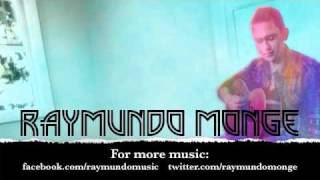 Angel En Ti (Unplugged) Raymundo Monge