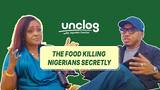 The 5 things destroying Nigerian hearts (Unclog with Aproko Doctor Ep. 19)