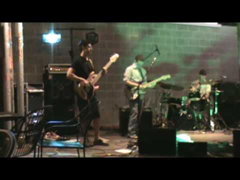 JoBu Playing "Stir it up" at FireHaus