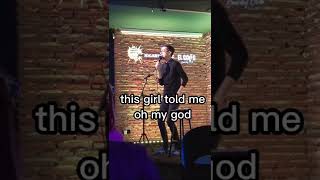 How to be funny, explained #shorts