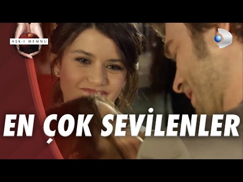 En Çok Sevilenler - Aşk-ı Memnu Özel Klip