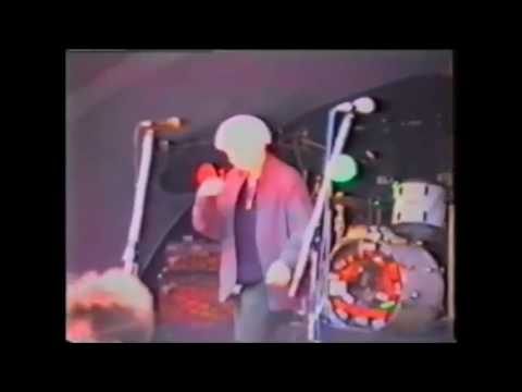 Arvid Tuba -  Barbro I Bostadskï, 1990