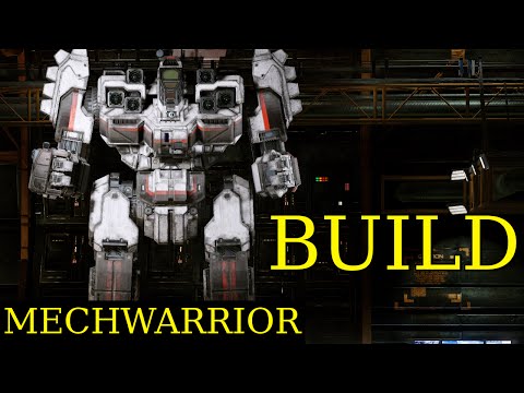 MWO Build - Battlemaster 1G with Large Pulses