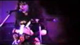 Sarcofago - Black Vomit