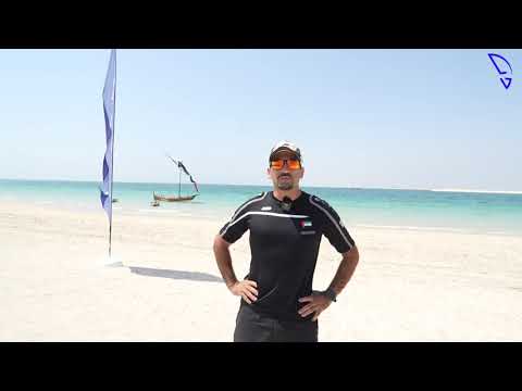 Mehdi Garidi, Rowing Technical Director & National Rowing Coach- UAE Sailing And Rowing Federation