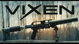 Airgun Technology Vixen