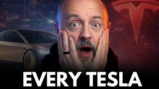 Tesla Just Made Every Car Smarter