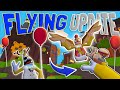 The New Yeeps FLYING Update Is AWESOME 🪽 Wings New Blocks